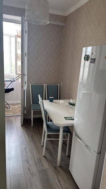 меняю доплатой мне: 2 комнаты, 62 м², Элитка, 3 этаж, Дизайнерский ремонт — 11