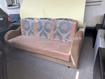 раскладная кровать бишкек: Раскладной диван, Новый — 10