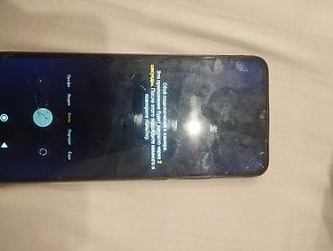 dbscar 2: Poco C40, Б/у, 32 ГБ, цвет - Черный, 2 SIM — 3