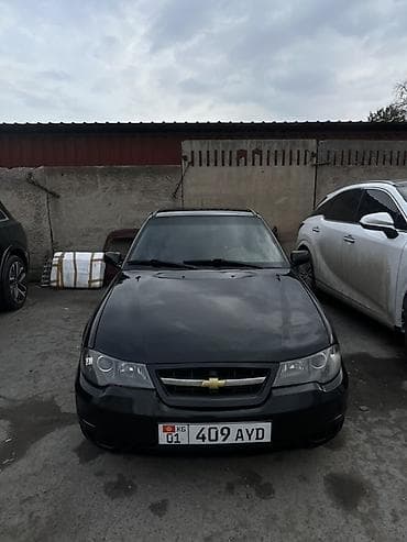 crv 1: Chevrolet Nexia: 2011 г., 1.6 л, Ручные, Бензин, Седан — 3