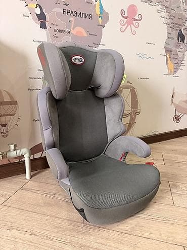 heyner: Продаю автокресло HEYNER 💛 Состояние идеальное, как новое. Без — 2