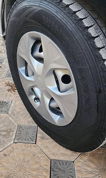 sprinter 4 4: Kia BONGO: 2019 г., 2.4 л, Автомат, Дизель, Van — 8