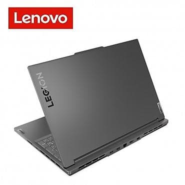 ноутбук легион 7: Продаю lenovo legion slim 5 В упаковке В комплекте ноутбук Lenovo — 6