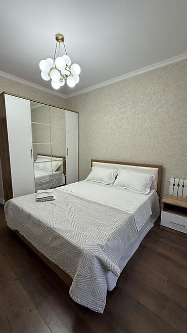 Недвижимость: 🏡 Уютная 1-комнатная квартира посуточно в элитном доме Сдается — 1