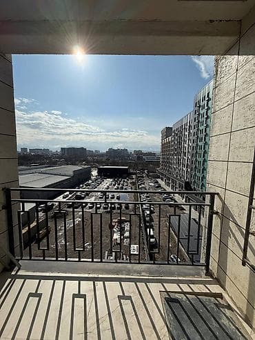 royal center: 1 комната, 42 м², Элитка, 9 этаж, Дизайнерский ремонт — 6