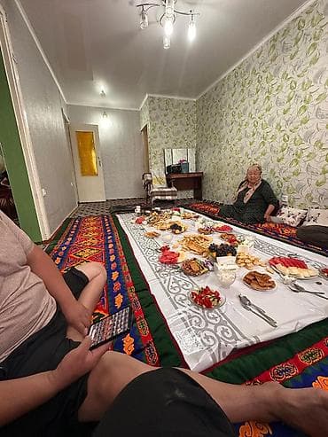 квартир сдают: 2 комнаты, Мед Академия Собственник, Семейным, от 1 года — 2