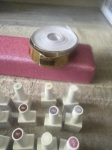 Набор инструментов, Б/у, Бесплатная доставка