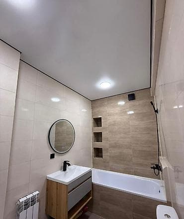 Квартиры: 1 комната, 47 м², 4 этаж — 8