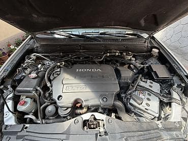 детские квадроциклы для 10 лет: Honda CR-V: 2005 г., 2.2 л, Механика, Дизель, Кроссовер — 7