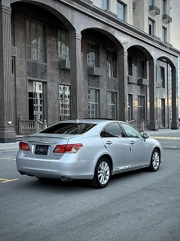haval jolion цена бишкек: Lexus ES: 2010 г., 3.5 л, Автомат, Бензин, Седан — 3