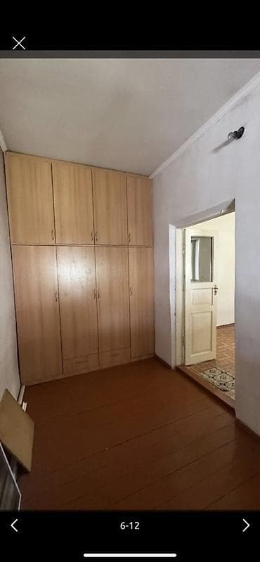 дом в центре бишкека: 180 м², 5 комнат — 5