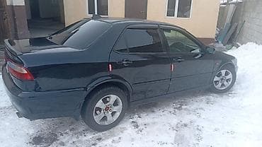 хонда аккорд в кыргызстане: Honda Torneo: 2000 г., 1.8 л, Бензин, Седан — 10