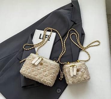 На заказ. Доставка 10-15 дней🎀 Миниатюрные женские сумки через плечо