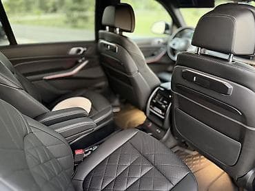 m 57: BMW X7: 2023 г., 3 л — 6