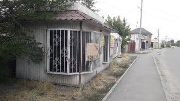 Срочно!Срочно!Срочно!Продаю павильон с местом в городке Айкол по
