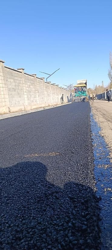 укладчик брусчатки: Укладка асфальта Гарантия, Бесплатная консультация, Монтаж Больше 6 лет опыта — 3