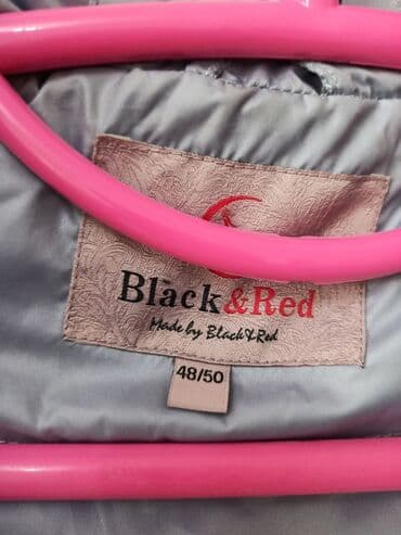 осенние куртки бишкек: Продается б.у. лёгкая длинная курка весенне -осенняя.Размер 48. 6 мкр — 3