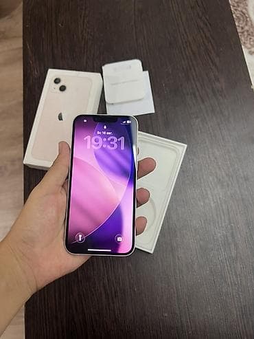 14 plus iphone: IPhone 13, розовый - Память: 128 ГБ (доступно ~39,5 ГБ по скриншоту — 3