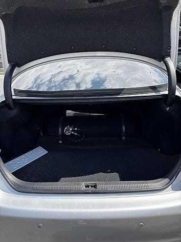 lexus es 2007: Lexus ES: 2010 г., 3.5 л, Автомат, Газ, Седан — 10