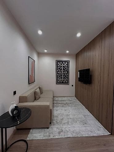 ts group: 2 комнаты, 45 м², Технопарк Элитка, 6 этаж, Евроремонт — 6