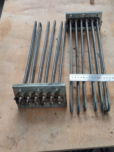 бытовая техника бишкек дордой: Силовые тизистор т123 Тен электрический 1850w220в трансформаторы — 3