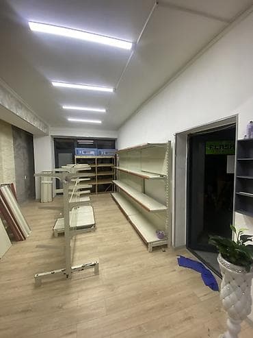 железный яшик: Полка, стеллаждар сатылат. 
Ош.
Баасын сүйлөшөбүз — 1