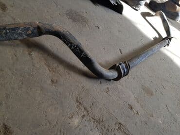 охотничий магазин ош: Nissan X Terra передний стабилизатор, Ниссан Икстерра Передний — 2