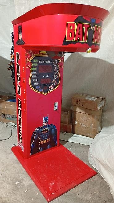 redmi pad 2: Боксерские автоматы по отличной цене! Разные модели с гарантией! — 4