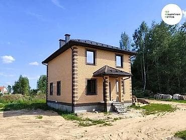 строительная компания частных домов: Дома Больше 6 лет опыта — 6