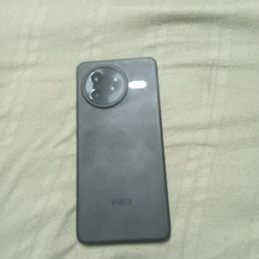 nokia e71: Poco X5 Pro, цвет - Серебристый — 3