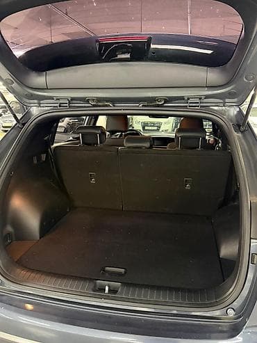 кампи: Kia Sportage: 2020 г., 2 л, Автомат, Дизель, Кроссовер — 9