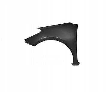 cerato: Крыло Переднее правое Kia, 2013 г., Новый, Аналог — 1