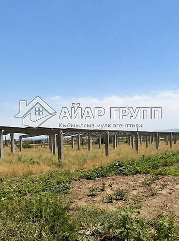Недвижимость: 30 соток, Для сельского хозяйства — 2