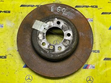 тормозные диски на бмв х5 е53 цена: Комплект тормозных дисков BMW Оригинал, Япония — 1