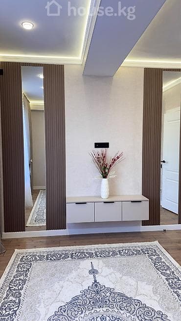 4 bedroom: 1 комната, 40 м², Элитка, Евроремонт — 2