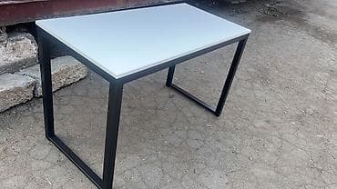 Брусчатка, тротуарная плитка: Компьютерный стол, Новый, Двухместный — 2