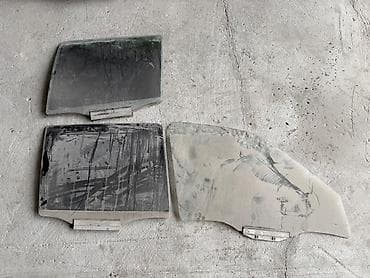 лобовое стекло на нексия: Стекло Переднее правое Daewoo, 2008 г., Б/у, Оригинал — 1