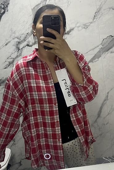 интернет магазин одежды: Топ, Трикотаж, Оверсайз, Все размеры — 6