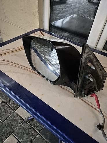 сапоги 40 р: Продаю боковое зеркала заднего вида левая сторона на тойота ЛЕНД — 3