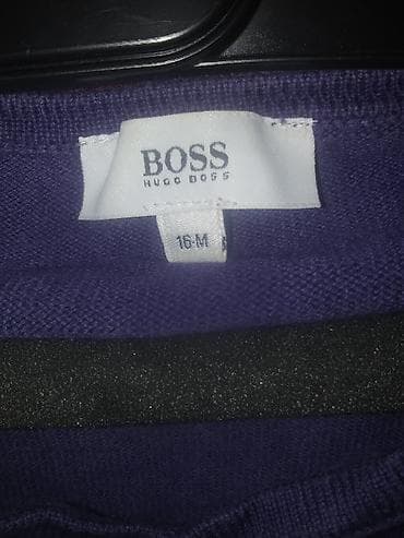 Джинсы: Токмок. оригинал 100%. Boss размер L в отличном состоянии — 3