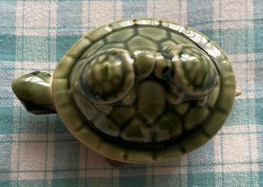 аквариум для черепах: Продам Сувенир Черепашки — 3