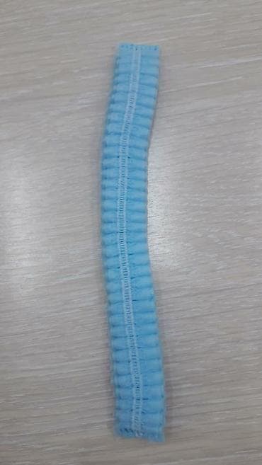 чепчики: Чепчик,шарлотта плотные с двойной резиной можете забрать любой обьем — 7