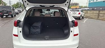авто в кыргызстане цена: Hyundai Tucson: 2019 г., 2.4 л, Автомат, Бензин, Кроссовер — 7