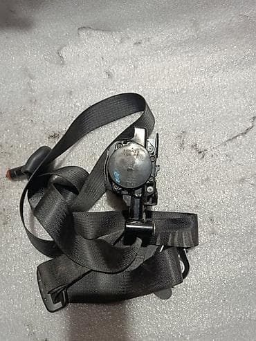 srs: Подушка безопасности Kia — 3