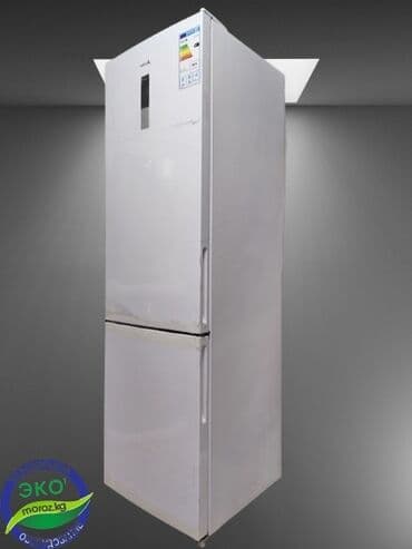 купить холодильник ноу фрост: Холодильник Avest, Новый, Двухкамерный, No frost, 60 * 200 * 64 — 6