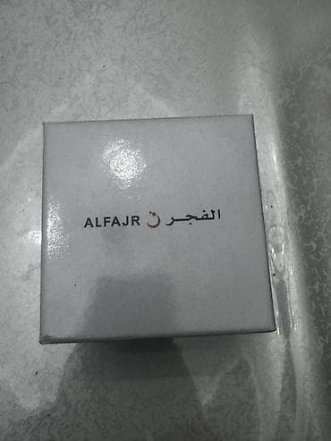 мусулманские товары: Часы ALFAJR (электронные, с металлическим браслетом) - Марка/серия — 3