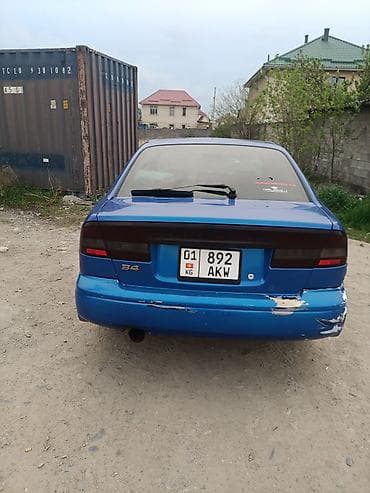 legacy: Subaru Legacy: 2002 г., 2 л, Автомат, Бензин — 5