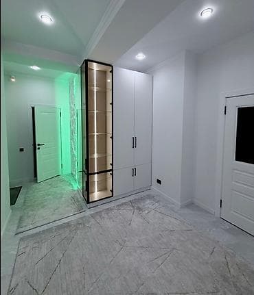 сниму квартира без посредников: 2 комнаты, Агентство недвижимости, Без подселения, С мебелью полностью — 7