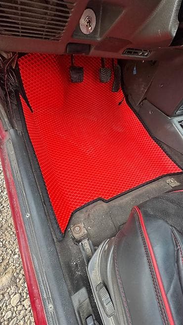 Катализаторлорду сатып алуу: Төшөмөлдөр — 2