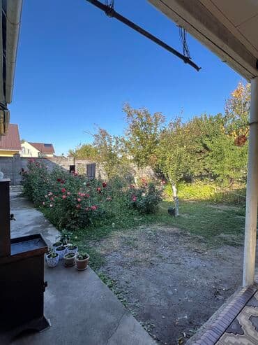 Куплю дом: Дом, 120 м², 4 комнаты, Риэлтор, Косметический ремонт — 4